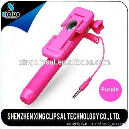 Rk mini3, flexible selfie stick